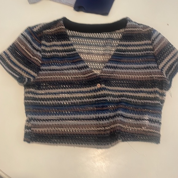 Juniors crop tops - Picture 6 of 7